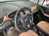 Chevrolet Trax 2019 5p LT L4/1.8 Aut IMG_7600