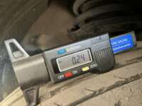 Chevrolet Trax 2019 5p LT L4/1.8 Aut IMG_7631