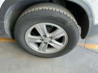 Chevrolet Trax 2019 5p LT L4/1.8 Aut IMG_7626