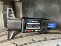 Chevrolet Trax 2019 5p LT L4/1.8 Aut IMG_7624