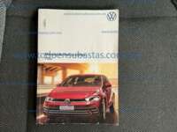 Volkswagen Polo 2024 5p Comfortline L3/1.0/T Tiptronic Línea Nueva IMG_7710