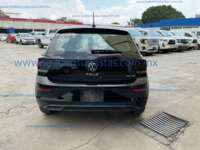 Volkswagen Polo 2024 5p Comfortline L3/1.0/T Tiptronic Línea Nueva IMG_7716