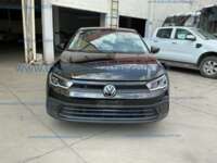 Volkswagen Polo 2024 5p Comfortline L3/1.0/T Tiptronic Línea Nueva IMG_7712
