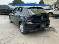 Volkswagen Polo 2024 5p Comfortline L3/1.0/T Tiptronic Línea Nueva IMG_7717