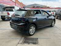 Volkswagen Polo 2024 5p Comfortline L3/1.0/T Tiptronic Línea Nueva IMG_7715