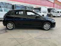 Volkswagen Polo 2024 5p Comfortline L3/1.0/T Tiptronic Línea Nueva IMG_7714