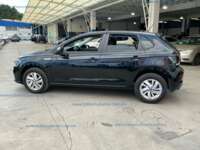 Volkswagen Polo 2024 5p Comfortline L3/1.0/T Tiptronic Línea Nueva IMG_7718