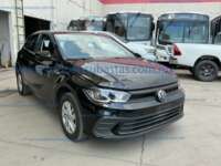 Volkswagen Polo 2024 5p Comfortline L3/1.0/T Tiptronic Línea Nueva IMG_7713