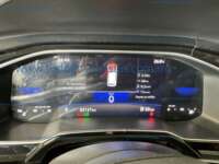 Volkswagen Polo 2024 5p Comfortline L3/1.0/T Tiptronic Línea Nueva IMG_7724