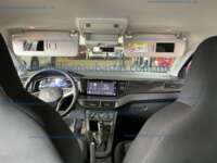 Volkswagen Polo 2024 5p Comfortline L3/1.0/T Tiptronic Línea Nueva IMG_7737