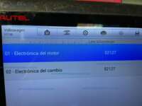 Volkswagen Polo 2024 5p Comfortline L3/1.0/T Tiptronic Línea Nueva IMG_7820