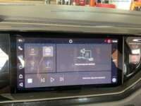 Volkswagen Polo 2024 5p Comfortline L3/1.0/T Tiptronic Línea Nueva IMG_7727