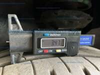 Volkswagen Polo 2024 5p Comfortline L3/1.0/T Tiptronic Línea Nueva IMG_7763