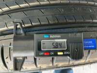 Volkswagen Polo 2024 5p Comfortline L3/1.0/T Tiptronic Línea Nueva IMG_7768