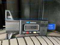 Volkswagen Polo 2024 5p Comfortline L3/1.0/T Tiptronic Línea Nueva IMG_7753