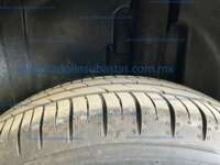 Volkswagen Polo 2024 5p Comfortline L3/1.0/T Tiptronic Línea Nueva IMG_7757