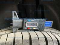 Volkswagen Polo 2024 5p Comfortline L3/1.0/T Tiptronic Línea Nueva IMG_7758