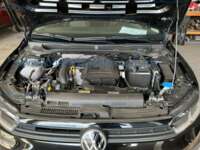 Volkswagen Polo 2024 5p Comfortline L3/1.0/T Tiptronic Línea Nueva IMG_7701