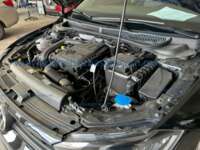 Volkswagen Polo 2024 5p Comfortline L3/1.0/T Tiptronic Línea Nueva IMG_7700