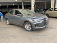 Chevrolet Onix 2021 4p LS L3 1.0/T Man	 IMG_7580