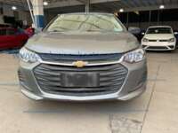 Chevrolet Onix 2021 4p LS L3 1.0/T Man	 IMG_7579