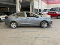 Chevrolet Onix 2021 4p LS L3 1.0/T Man	 IMG_7581