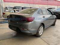 Chevrolet Onix 2021 4p LS L3 1.0/T Man	 IMG_7582