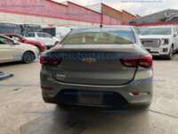 Chevrolet Onix 2021 4p LS L3 1.0/T Man	 IMG_7583