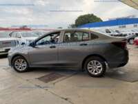 Chevrolet Onix 2021 4p LS L3 1.0/T Man	 IMG_7585