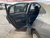 Chevrolet Onix 2021 4p LS L3 1.0/T Man	 IMG_7603