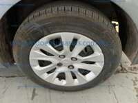 Chevrolet Onix 2021 4p LS L3 1.0/T Man	 IMG_4501