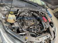 Chevrolet Onix 2021 4p LS L3 1.0/T Man	 IMG_7605