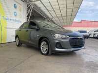 Chevrolet Onix 2021 4p LS L3 1.0/T Man	 2021 Chevrolet Onix Venta Exteriores 3