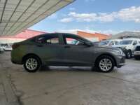 Chevrolet Onix 2021 4p LS L3 1.0/T Man	 2021 Chevrolet Onix Venta Exteriores 4