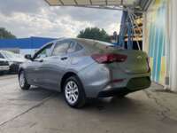 Chevrolet Onix 2021 4p LS L3 1.0/T Man	 2021 Chevrolet Onix Venta Exteriores 6