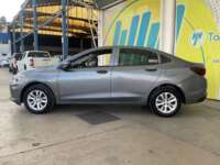 Chevrolet Onix 2021 4p LS L3 1.0/T Man	 2021 Chevrolet Onix Venta Exteriores 7