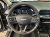 Chevrolet Onix 2021 4p LS L3 1.0/T Man	 2021 Chevrolet Onix Venta Interiores 1