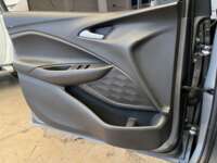 Chevrolet Onix 2021 4p LS L3 1.0/T Man	 2021 Chevrolet Onix Venta Interiores 16