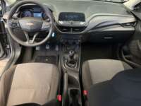 Chevrolet Onix 2021 4p LS L3 1.0/T Man	 2021 Chevrolet Onix Venta Interiores 4
