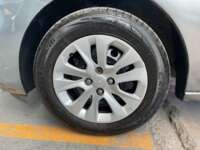 Chevrolet Onix 2021 4p LS L3 1.0/T Man	 2021 Chevrolet Onix Venta Llantas 1