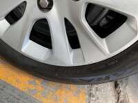 Chevrolet Onix 2021 4p LS L3 1.0/T Man	 2021 Chevrolet Onix Venta Llantas 2