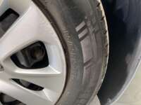 Chevrolet Onix 2021 4p LS L3 1.0/T Man	 2021 Chevrolet Onix Venta Llantas 11