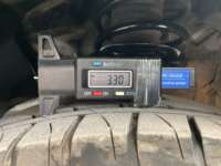 Chevrolet Onix 2021 4p LS L3 1.0/T Man	 2021 Chevrolet Onix Venta Llantas 3