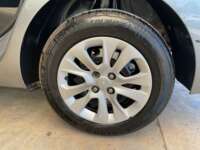 Chevrolet Onix 2021 4p LS L3 1.0/T Man	 2021 Chevrolet Onix Venta Llantas 4