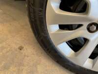 Chevrolet Onix 2021 4p LS L3 1.0/T Man	 2021 Chevrolet Onix Venta Llantas 5