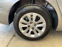 Chevrolet Onix 2021 4p LS L3 1.0/T Man	 2021 Chevrolet Onix Venta Llantas 7