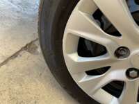 Chevrolet Onix 2021 4p LS L3 1.0/T Man	 2021 Chevrolet Onix Venta Llantas 8