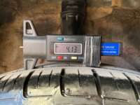 Chevrolet Onix 2021 4p LS L3 1.0/T Man	 2021 Chevrolet Onix Venta Llantas 9