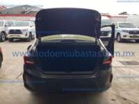 Honda City 2022  2022 Honda City Ingreso Cajuela 0