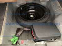 Honda City 2022  2022 Honda City Ingreso Cajuela 1